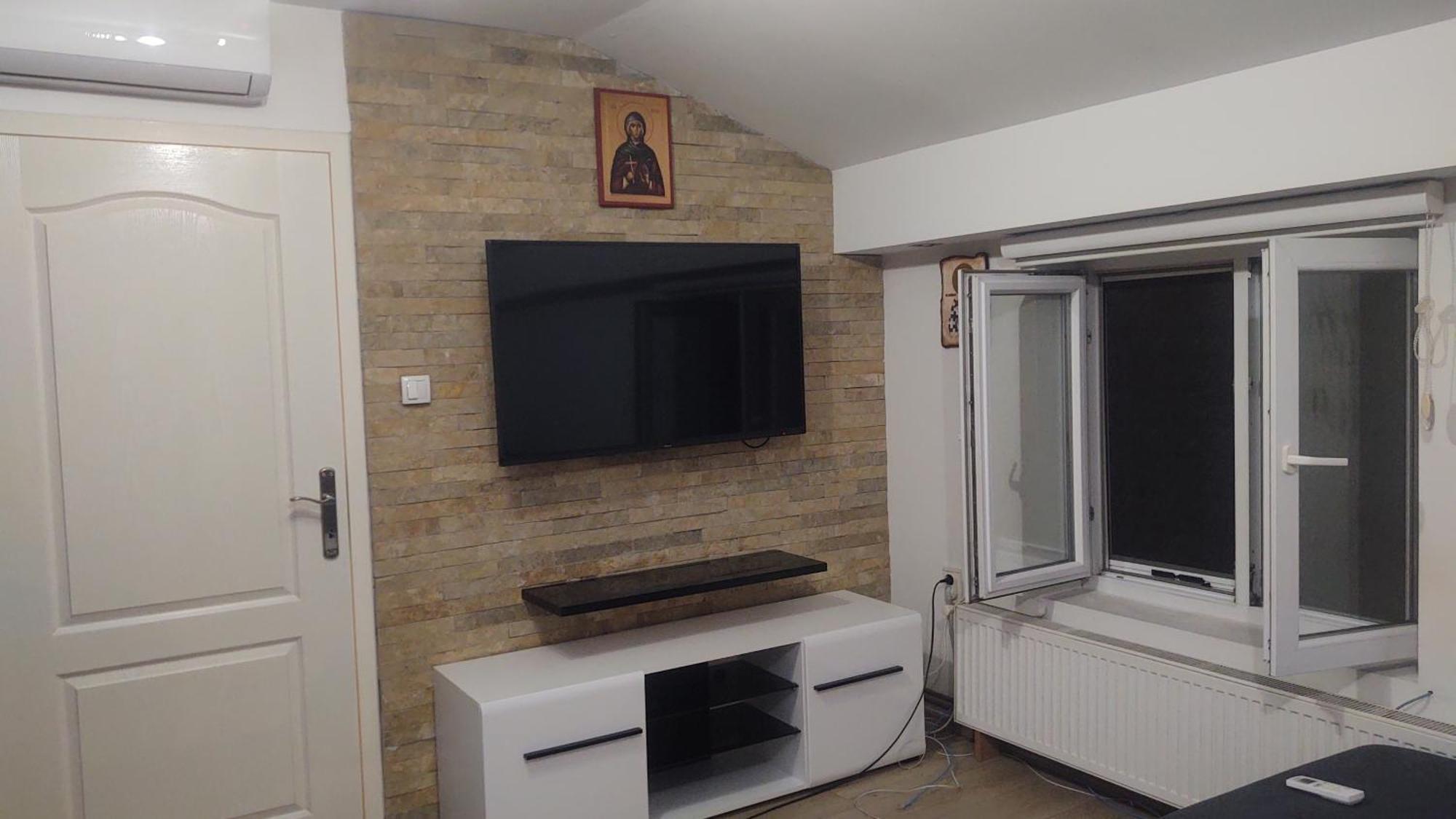 Apartman Big Novi Sad Exterior photo