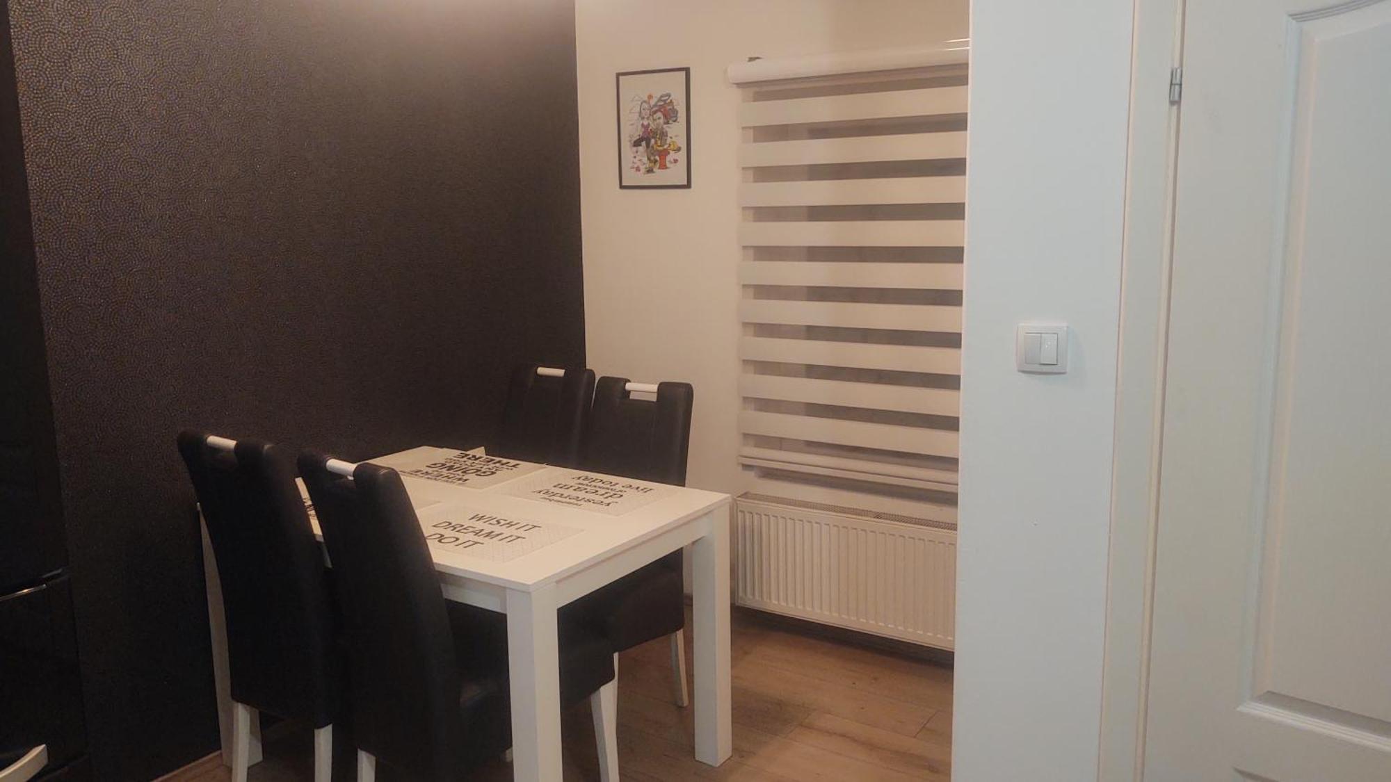 Apartman Big Novi Sad Exterior photo